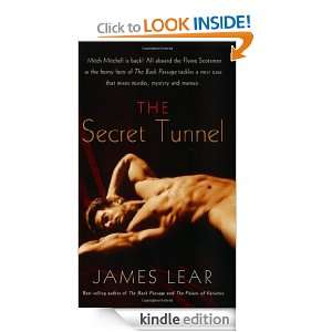  The Secret Tunnel (Mitch Mitchell Mystery) eBook James 