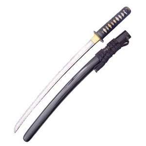  Hanwei Miyamoto Musashi Wakizashi Forged Steel 19.5 Blade 