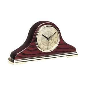  Florida   Napoleon II Mantle Clock