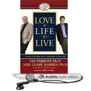   Audio Edition) Les Parrott, Neil Clark Warren, Chris Fabry Books