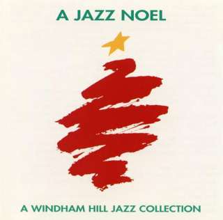 Various   A Jazz Noel A Windham Hill Jazz Collection (500x500)
