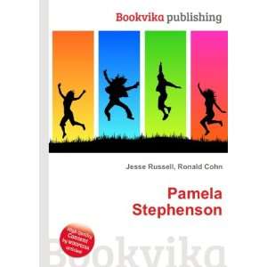  Pamela Stephenson Ronald Cohn Jesse Russell Books
