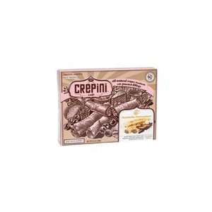 Crepini Portabella Parmigiano Crepes, Size 6 Oz (Pack of 6)  