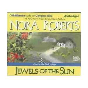  Jewels of the Sun, CD 