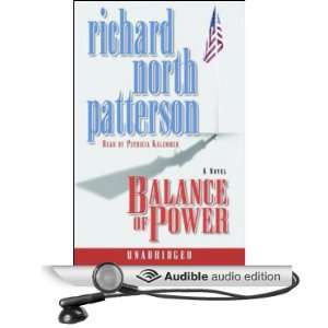  Audio Edition) Richard North Patterson, Patricia Kalember Books