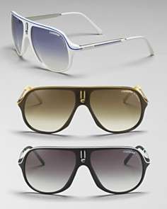 gucci aviator gold white sunglasses with top bar $ 275 00