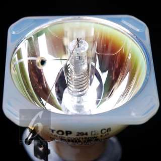 Lamp G5553 Bulb Replacement for Dell Projector 2300MP  