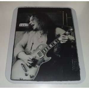 PAUL KOSSOFF Free COMPUTER MOUSE PAD