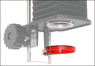 For more information on LPL enlargers and accessories, please refer to 
