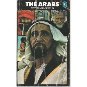  The Arabs Peter Mansfield Books