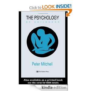   Psychology Series) Peter Mitchell  Kindle Store