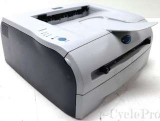 Brother HL 2040 Standard Black & White Laser Printer 2400 x 600 dpi 