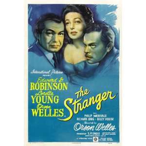   Young)(Orson Welles)(Philip Merivale)(Richard Long)