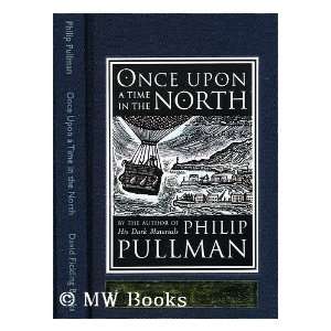  Philip Pullman ; engravings by John Lawrence (9780385614320) Philip