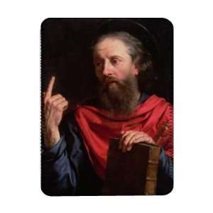  St.Paul by Philippe de Champaigne   iPad Cover (Protective 