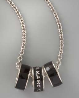 Silvertone Chain Necklace  