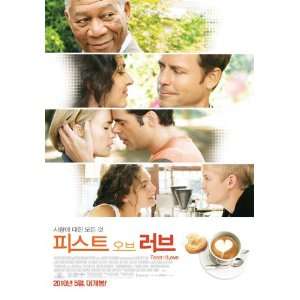   ) Korean  (Morgan Freeman)(Selma Blair)(Greg Kinnear)(Radha Mitchell