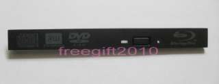 USB External Enclosure case 12.7mm IDE/PATA DVD Drive  
