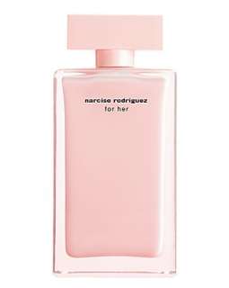 Narciso Rodriguez For Her Eau de Parfum 3.3 oz.   Fragrance   Shop the 