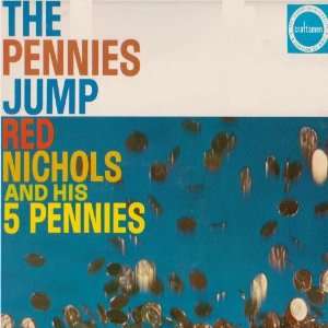  The Pennies Jump Red Nichols Music