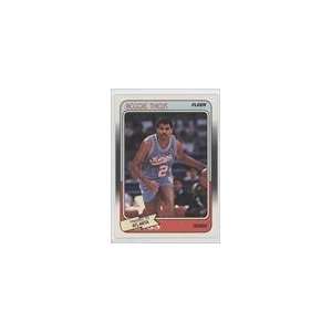  1988 89 Fleer #98   Reggie Theus Sports Collectibles