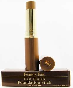 FASHION FAIR Fast Finish Foundation Stick   Copper 4630  