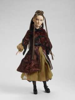 Horrific Hopscotch Agnes Dreary Doll Tonner Fall 2009  