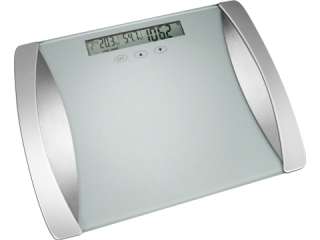 Digital Body Fat Scale Large Platfrom Large LCD Screen  
