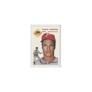   1994 Topps Archives 1954 #45   Richie Ashburn Sports Collectibles