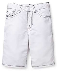 True Religion Swim PCH Board Shorts