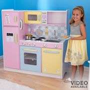 Pretend Play for Girls, Girls Kitchens  Kohls