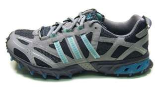   TR3 Gray Turquoise Women Size Running Tennis Shoes G23819  