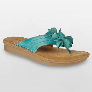 NaturalSoul by naturalizer Demi Sandals
