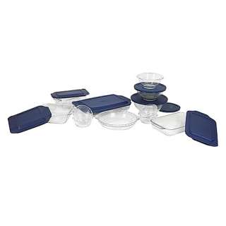 Kohls   Pyrex 19 pc. Prep and Bake Set  