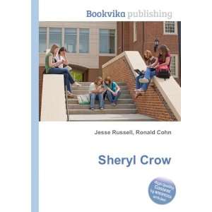 Sheryl Crow [Paperback]