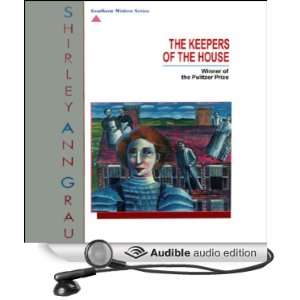  House (Audible Audio Edition) Shirley Ann Grau, Anna Fields Books