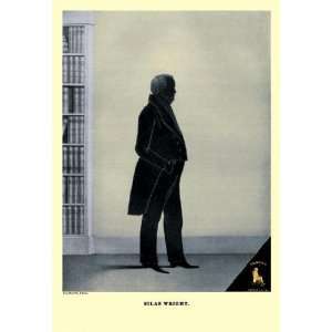  Exclusive By Buyenlarge Silas Wright 12x18 Giclee on 