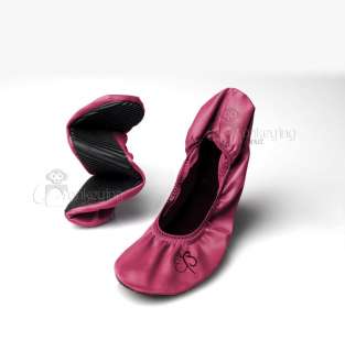 Butterfly Twists ♥ Ballet Pumps Flats Fold Up Shoes  