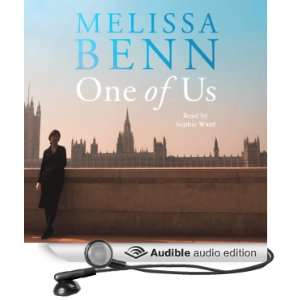    One of Us (Audible Audio Edition) Melissa Benn, Sophie Ward Books