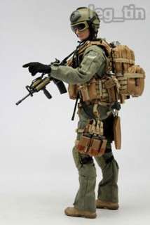 VERY HOT   1/6 US Marine Force Recon VBSS (Operation Training Group 