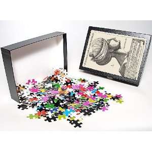   Puzzle of Suleiman The Magnificent from Mary Evans Toys & Games