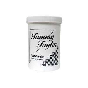  Tammy Taylor Nail Powder True Pink 14.75 Oz Beauty