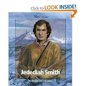  Jedediah Smith Sharlene/ Nelson, Ted Nelson Books