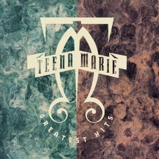 Teena Marie   Greatest Hits [Epic]