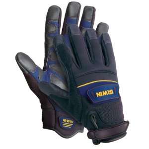  IRWIN 432007 Extreme Conditions Gloves (Large)
