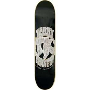  Baker Terry Kennedy Iced Skateboard Deck   7.88 x 31.5 