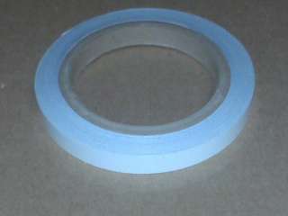 Roll   GLOW TAPE   6 Hour Glow   1/2 Inch X 30 Feet  