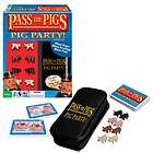 pass the pigs pig party edition 1149 winning moves new expedited 