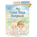   Moments My Easter Bible Storybook Board book by Thomas Nelson