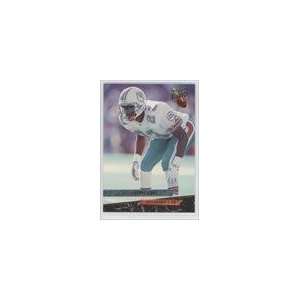  1993 Ultra #263   Troy Vincent Sports Collectibles